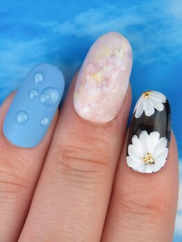 カラーズ(colors)/ハンドデザイン自由￥7480