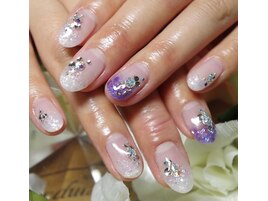 ジェルデザイン