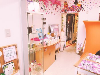 シンメトリー 柏店/店内雰囲気です☆