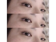 プライズアイリス アイラッシュ 池袋東口店(prize Iris eyelash)/まつ毛パーマ♪【池袋】