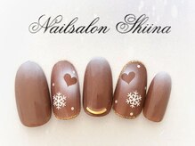 シイナ/定額デザイン9900円