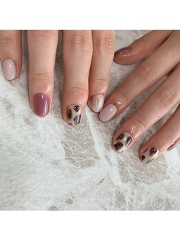 リジョイスヘア エン(REJOICE hair EN)/