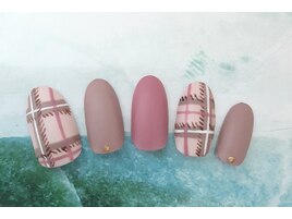定額Trend