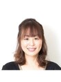 エステティック リセージュ 銀座店/工藤紀美代