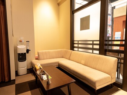 タイセイカン TAiSEiKAN ヒルズウォーク徳重ガーデンズ店の写真