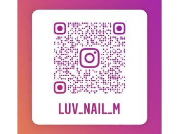 ラブ ネイル(LUVnail)/公式Instagram