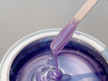 リブロウ(Rebrow)/WAX