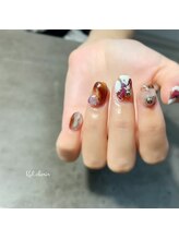 カル シェリール(Kal.cherir)/