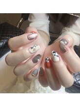 メグ ネイル(megu)/