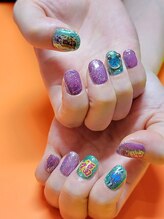 ジュエル ラ メール(Jewel la mer)/