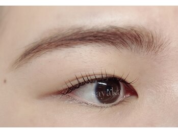 アイディー(i-dee)/次世代まつげパーマ