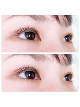 アイネル(EyeNel)/まつ毛パーマ
