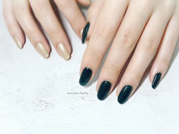 ☆ワンカラー☆