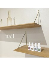 ルシェオ 表参道(LUCIEO)/nail