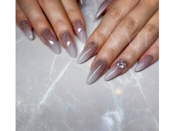 オリネイル(’oli nail)/ロングネイル対応可能！