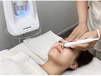 アンドエスビューティ(&S Beauty)/