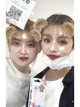 ホワイトニングサロン 熊本店/ホワイトニングスタッフ