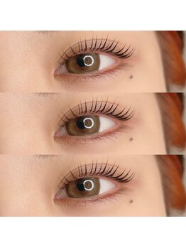 アイリス(eyeris)/ラッシュリフト