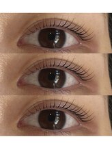 スミカ バイ マージ(Sumika.by merge)/パリジェンヌラッシュリフト