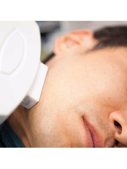 メンズアンドレディース エステティックサロン ティアラ(TiaLa)/【メンズ脱毛】お得に早く綺麗に