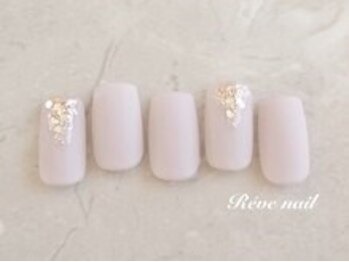 Nailデザイン【7】