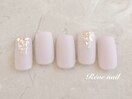 Nailデザイン【7】