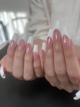 プールヴー☆オングル/