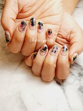 シュポルテ(chou porte)/