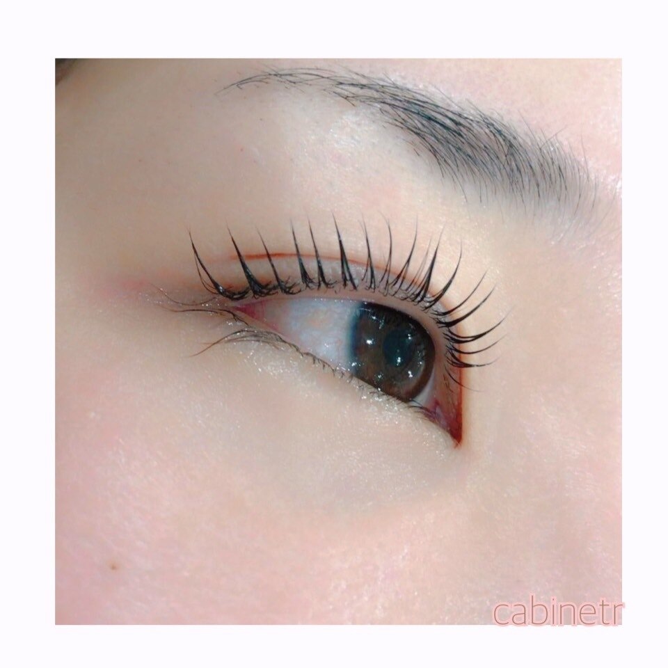 まつげカール専門店 キャビネR 関内店 ギャラリー 4