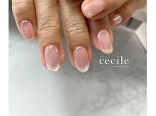 セシル(Cecile)/マグネットワンカラー