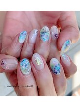 エムシーベル(m.c bell)/