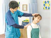 アクア越谷整骨院