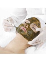 ビューティースタイリング 恵比寿店(beauty styling)/【ピーリング】ハーブピーリング