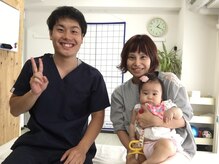 整体院ペインクリニカルラボ 日吉/改善したお客様【日吉/整体】