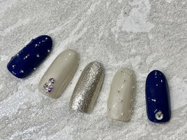 シンプルデザインプラン