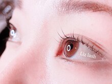 リズ ラッシュ 大泉学園(Liz lash)/似合わせパーマ