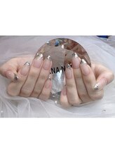 ナナネイル(NANA NAIL)/