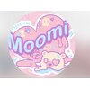 ムーミー 新宿(Moomi)のお店ロゴ