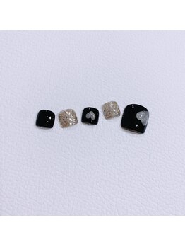 エミュウ(emiu)/シンプルコース