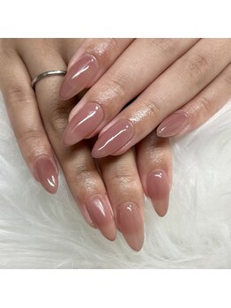 マイオティック ネイル(miotic nail)/ワンカラー