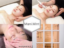 マニミント 恵比寿店(mani.mint)
