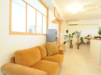 エメ 芦屋(esmee)/esmee//店内