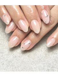 オフィスネイル　　¥5,830