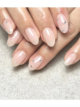 オフィスネイル ¥5,830