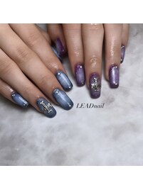 アシンメトリー