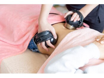 横倉整体院/キャビテーション