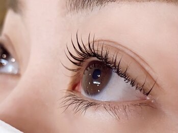 ディレット(DILETTO)/パリジェンヌラッシュリフト