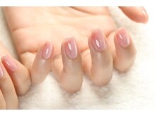 ネイルサロンシャンブル402(chambre)