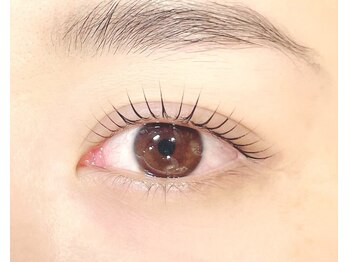 パルフェ バイ グランジュテ 清澄白河(parfait by grandjete)/ラッシュリフト