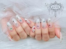 リシェル 原宿店(Ricel)/定額デザイン♪